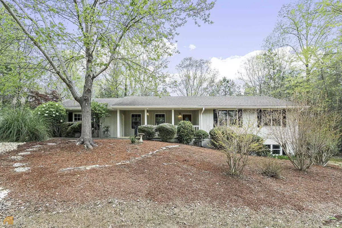 Oakwood, GA 30566,4684 Ben Hill