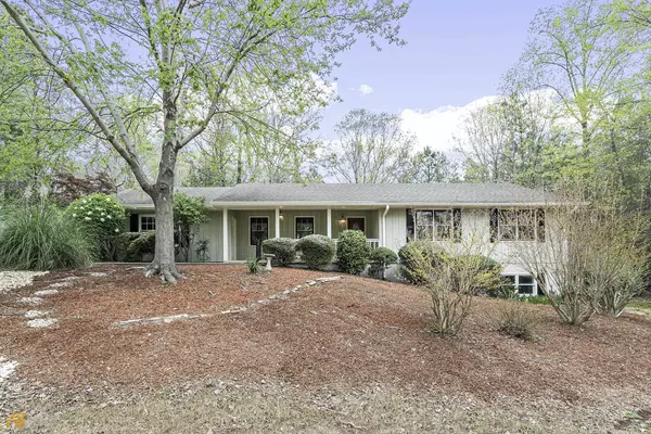 4684 Ben Hill, Oakwood, GA 30566