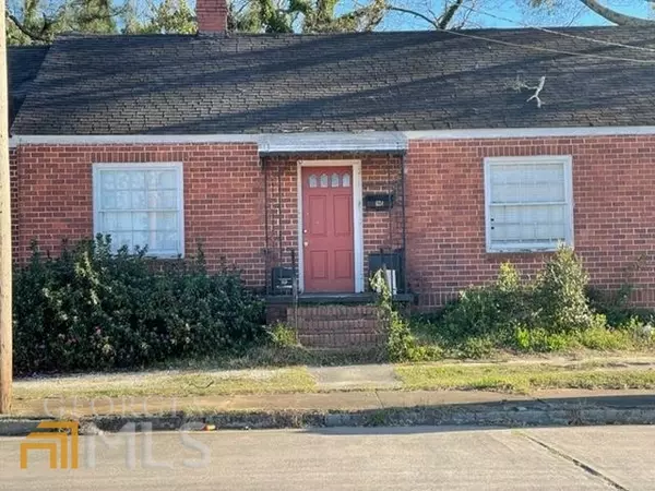 624 Piedmont AVE, Macon, GA 31206