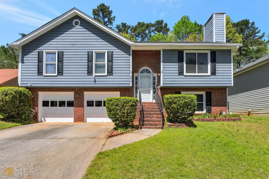 2210 Boone, Snellville, GA 30078