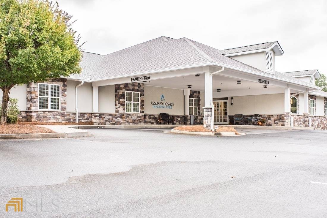 5 Bowen CT, Cartersville, GA 30120