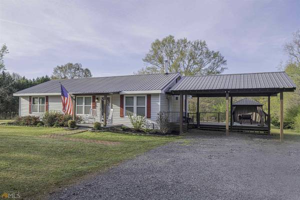 382 Lamb, Moreland, GA 30259