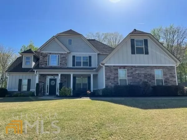 26 Daniel, Newnan, GA 30265