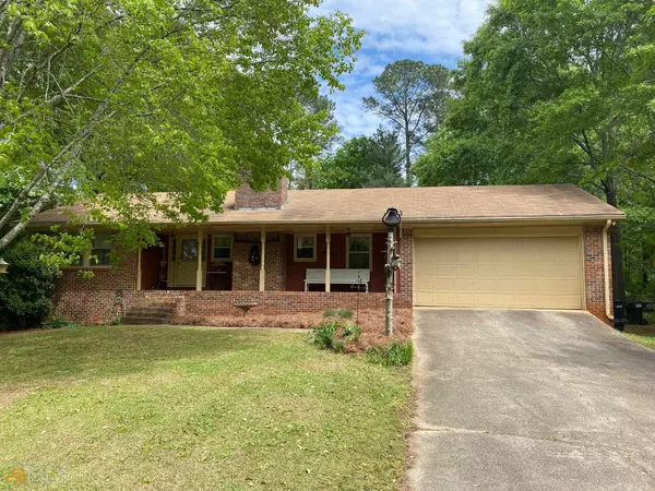 3406 Kingston, Conyers, GA 30094