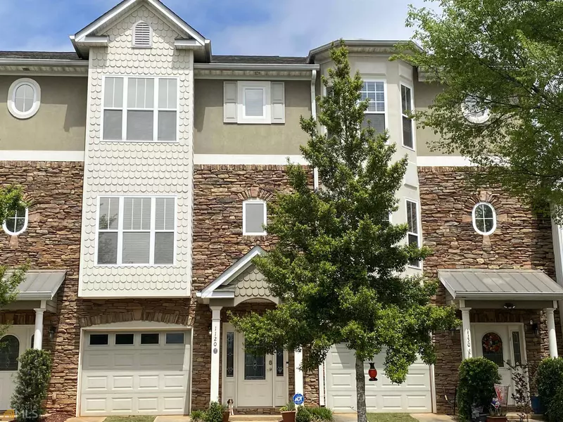 1120 Azalea, Greensboro, GA 30642