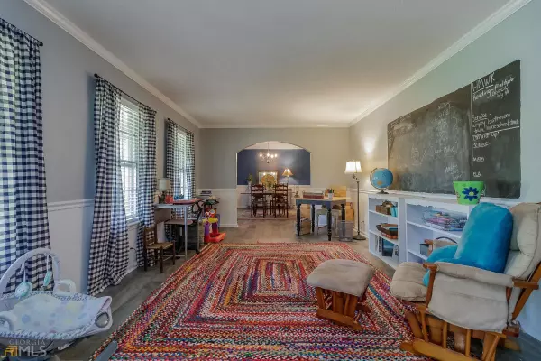 Lafayette, GA 30728,307 Laurel DR