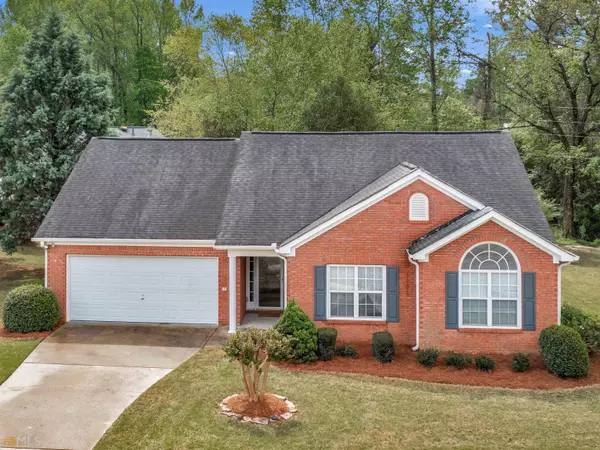 110 Wingfield, Fayetteville, GA 30215