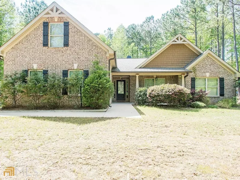 100 Treyboy Ct., Mcdonough, GA 30252