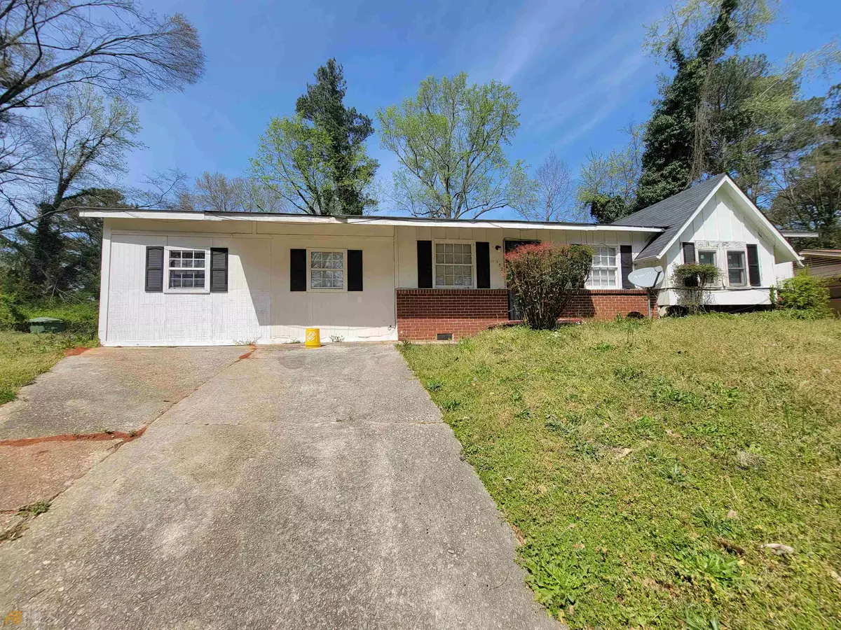 Atlanta, GA 30354,152 Ruzelle Sw