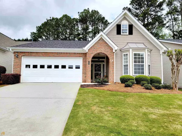 100 Vista Bella WAY, Newnan, GA 30265