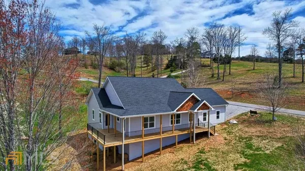 21 Hogue WAY, Blairsville, GA 30512