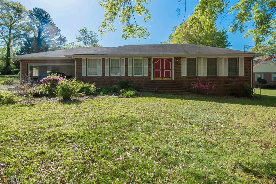 159 Azalea DR, Fairburn, GA 30213