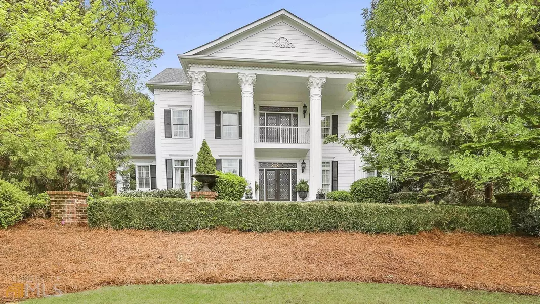 305 White Springs, Peachtree City, GA 30269