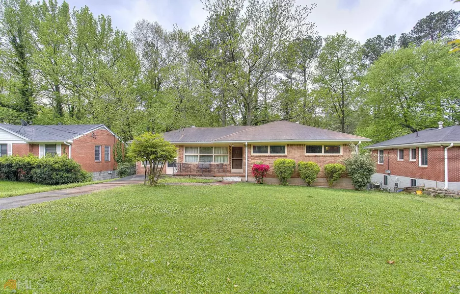 2859 Catalina, Decatur, GA 30032