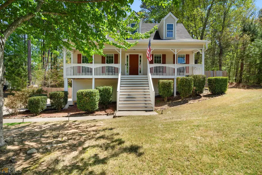 58 Carmen, Dallas, GA 30157