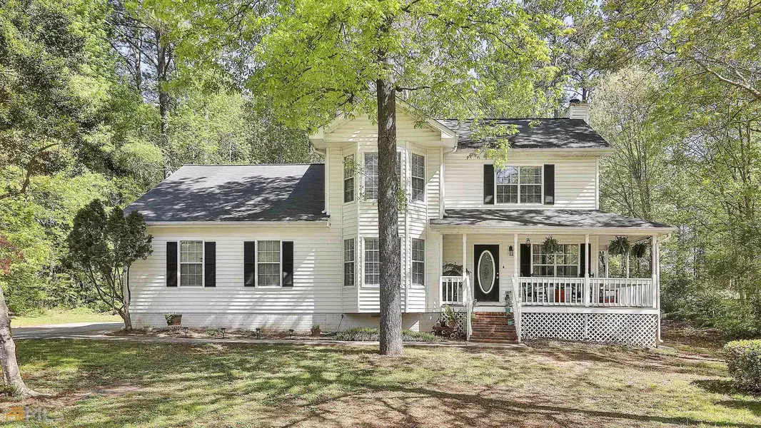 322 Strathmore, Sharpsburg, GA 30277