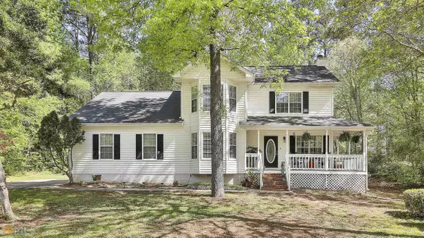 322 Strathmore, Sharpsburg, GA 30277