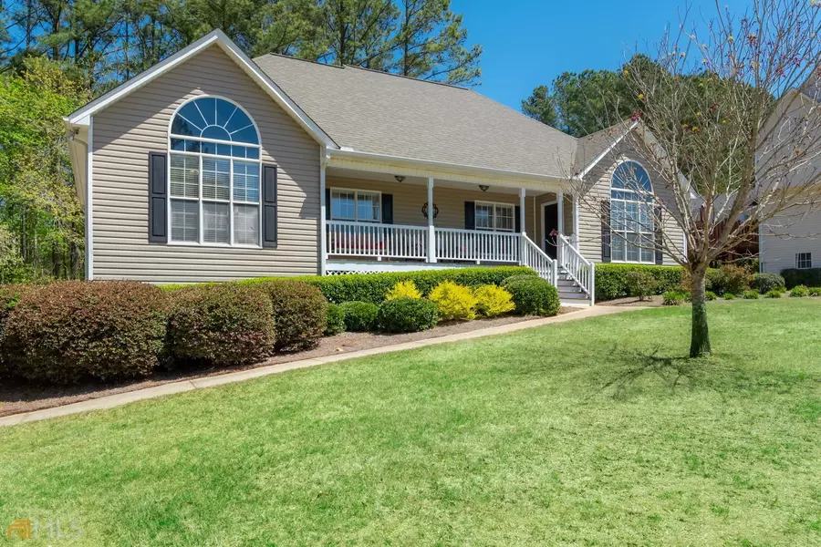 5 Bainbridge, Dallas, GA 30132