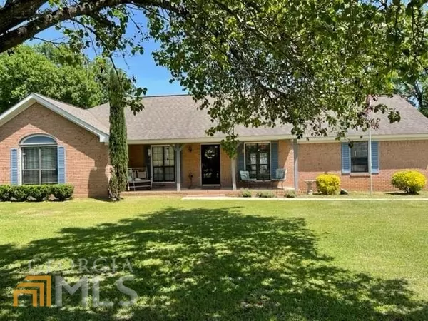 4216 Cyndy Jo, Macon, GA 31216