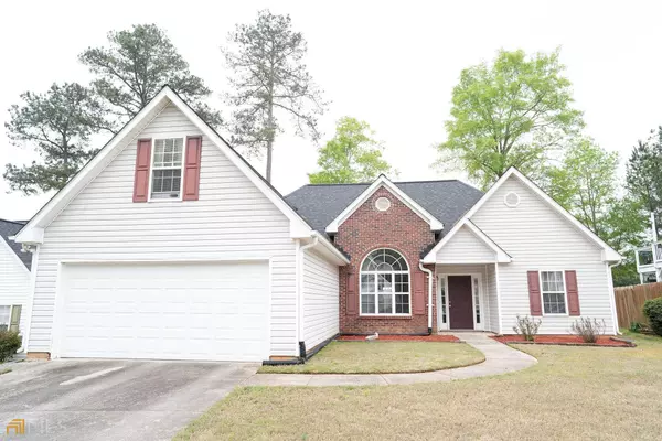 4381 Beaverton, Loganville, GA 30052