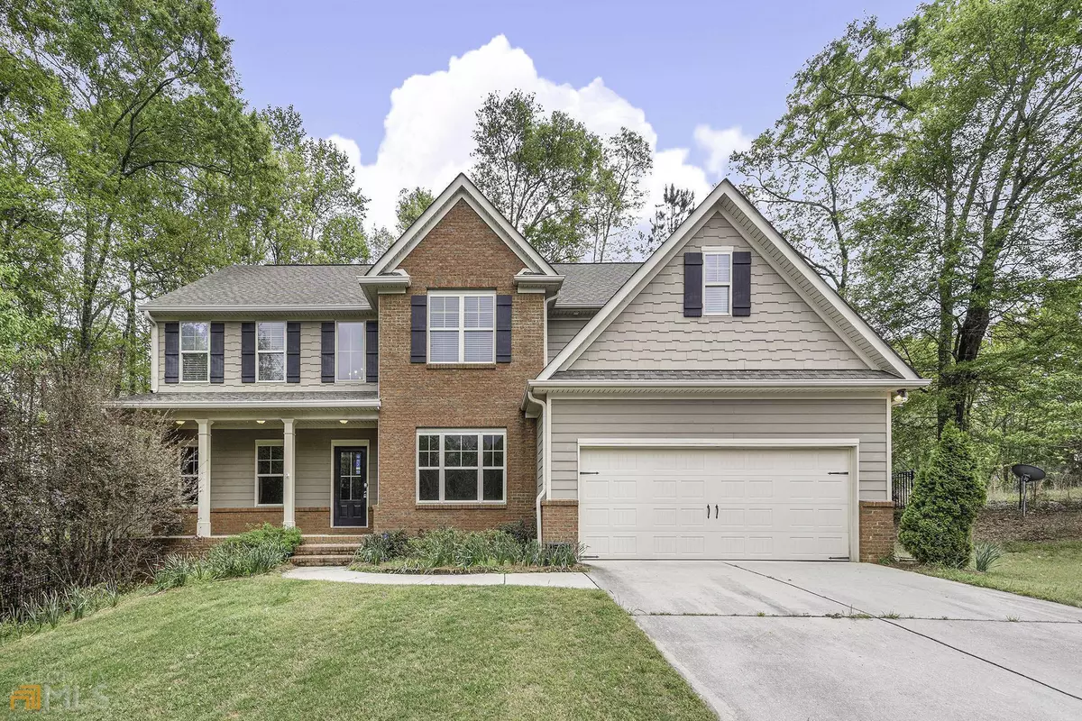 Gainesville, GA 30506,3602 Galley CT