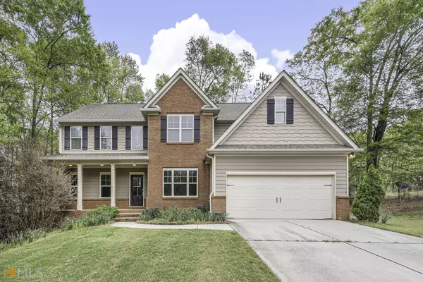 3602 Galley CT, Gainesville, GA 30506