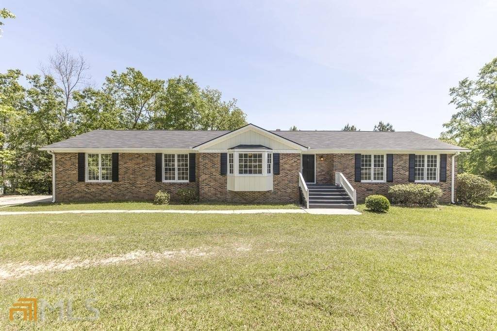 Macon, GA 31216,2554 Pineworth RD