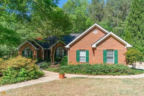 50 Olympia, Newnan, GA 30265