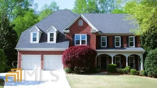 Peachtree Corners, GA 30092,4460 Missendell