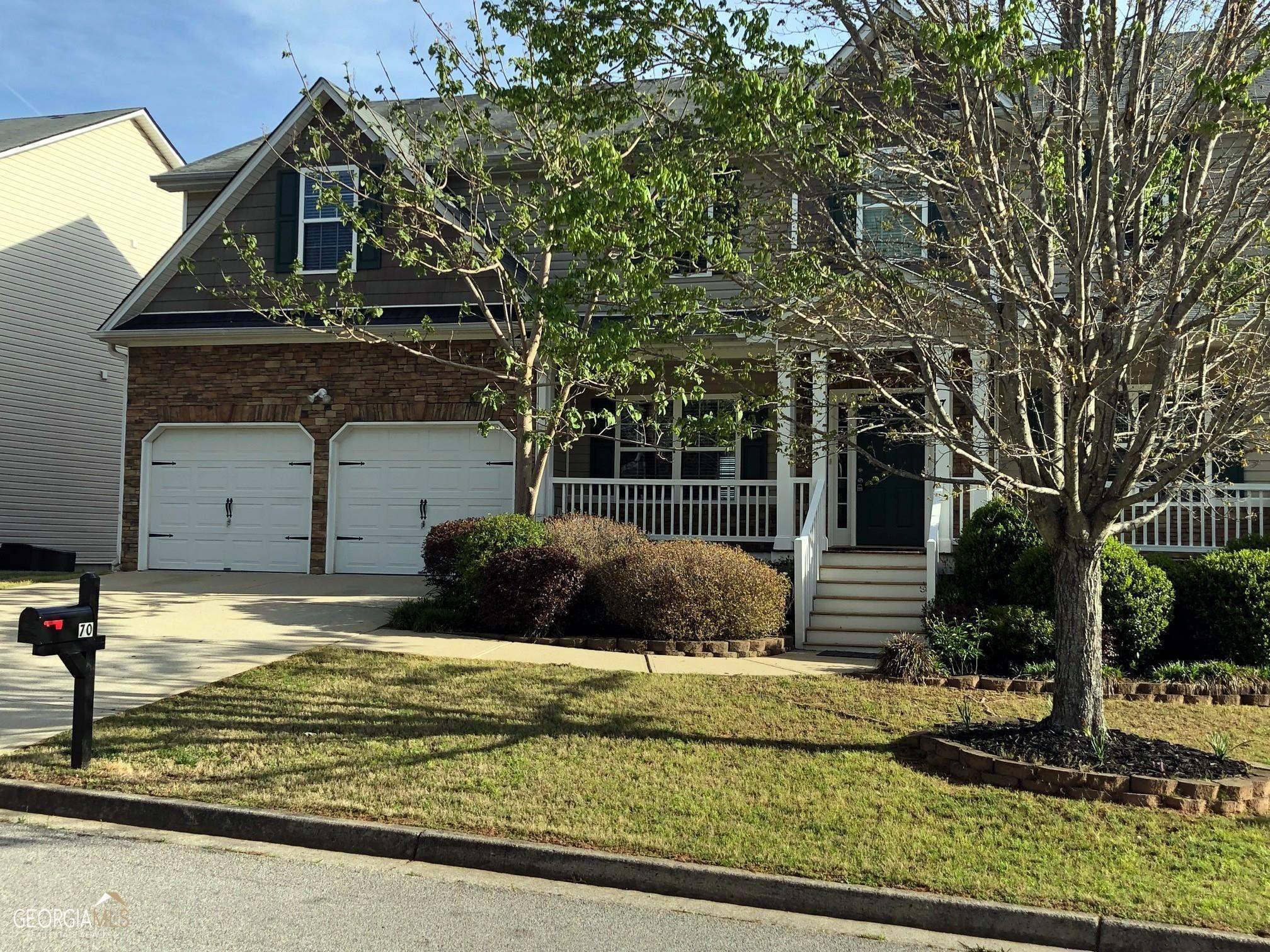 Hiram, GA 30141,70 Lanier XING #140