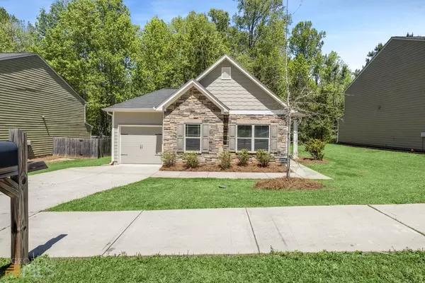 62 Trotter Court, Newnan, GA 30263