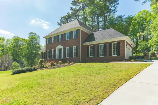 Peachtree Corners, GA 30092,4546 Graywood TRCE