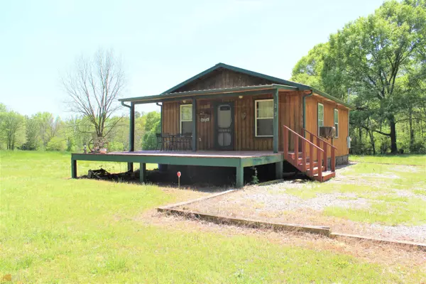 2935 Old Stagecoach RD, Carnesville, GA 30521