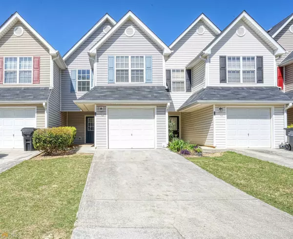 6726 Gallant Court #UNIT #30, Mableton, GA 30126