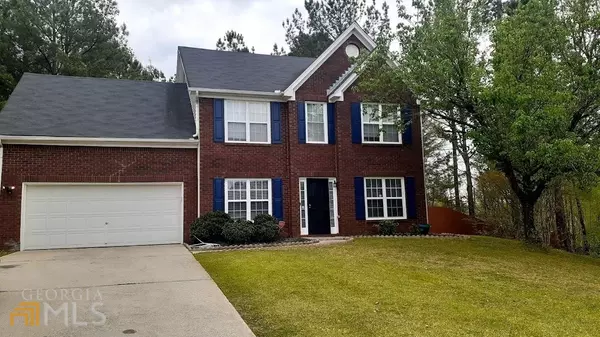 3735 Patti, Decatur, GA 30034