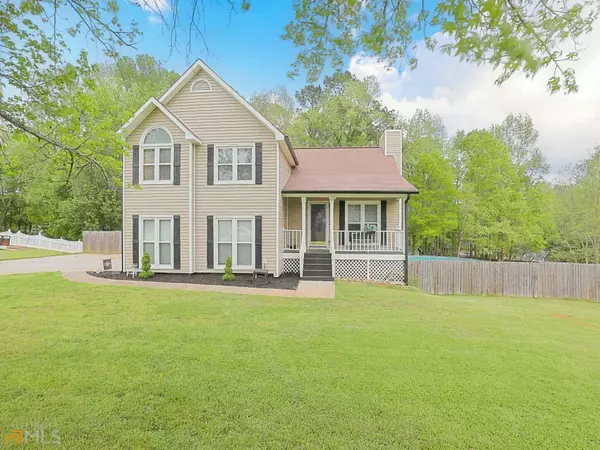 36 Middlebury, Newnan, GA 30265