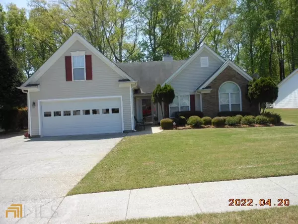 2730 General Lee, Buford, GA 30519