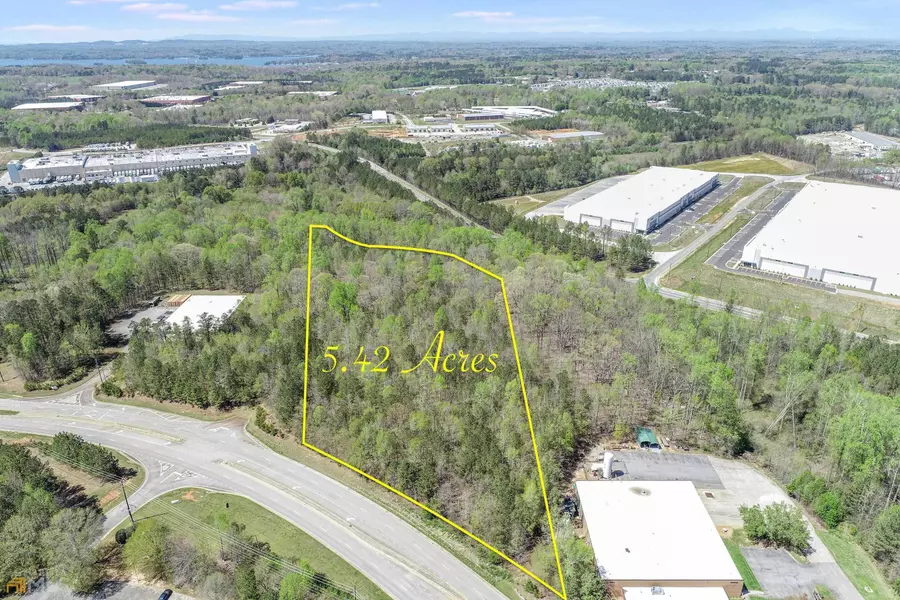 4310 Thurmon Tanner RD, Flowery Branch, GA 30542