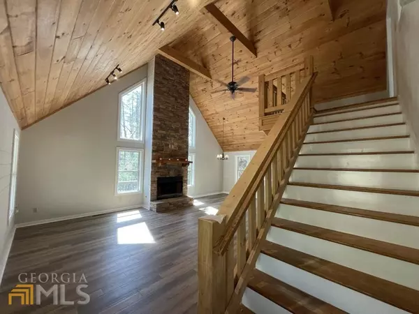 Ellijay, GA 30540,17 Vista Chalet