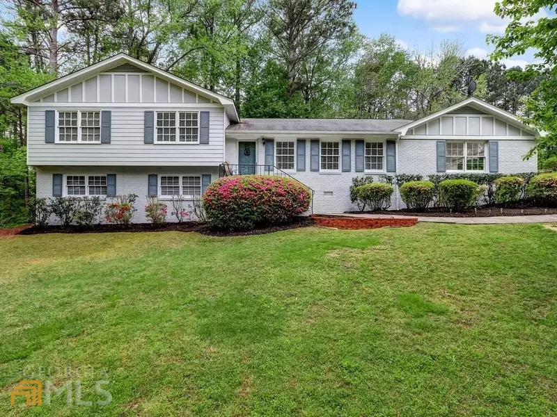 3137 Hidden Forest, Snellville, GA 30078