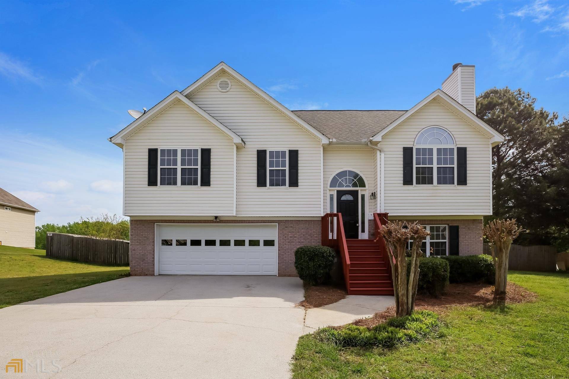 238 Legacy DR,  Hoschton,  GA 30548