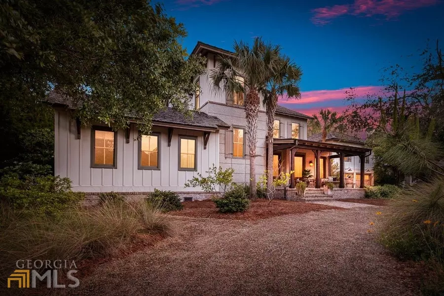 57 Wildlife Preserve, St. Simons, GA 31522