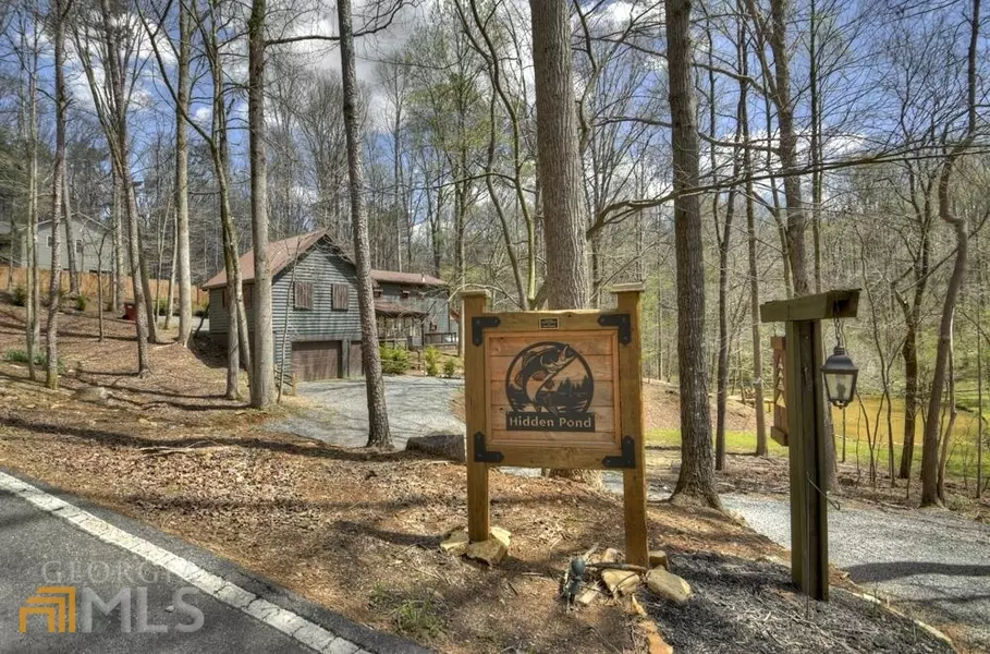 150 Summit, Ellijay, GA 30540