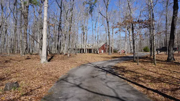 Pine Mountain, GA 31822,247 Cold Springs