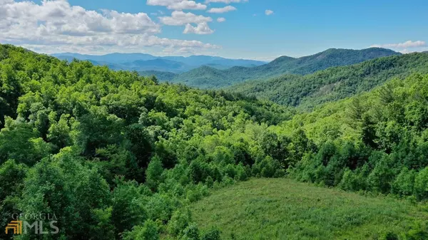 0 Evans Creek, Scaly Mountain, NC 28775