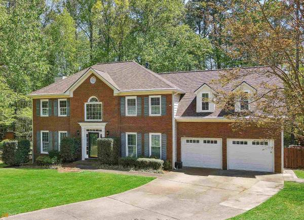 4135 Brasher, Marietta, GA 30066