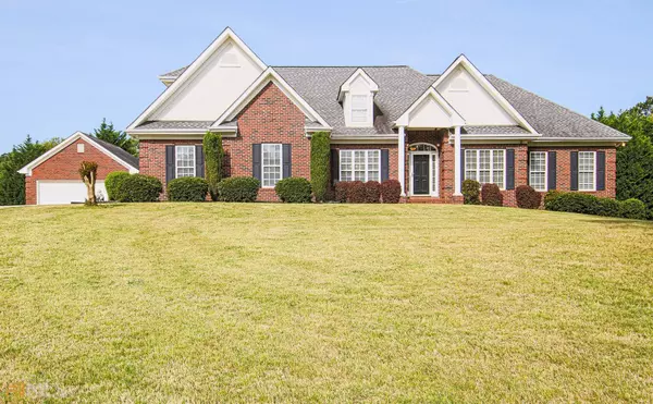 138 Gillson, Mcdonough, GA 30253