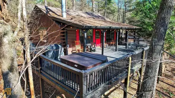 20 River Rock Road, Ellijay, GA 30540