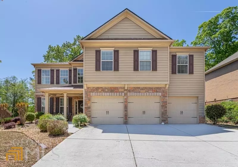 6117 Golf View Crossing, Locust Grove, GA 30248