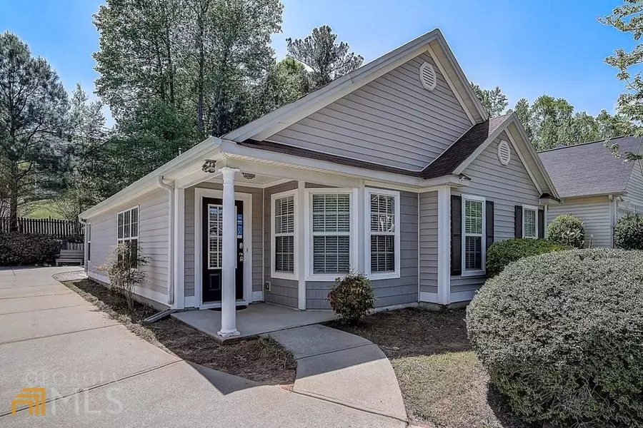 3037 Heatherbrook, Canton, GA 30114